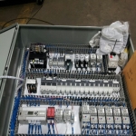 Industrial Automation Designed and Built by Milwaukee Contracting Firm